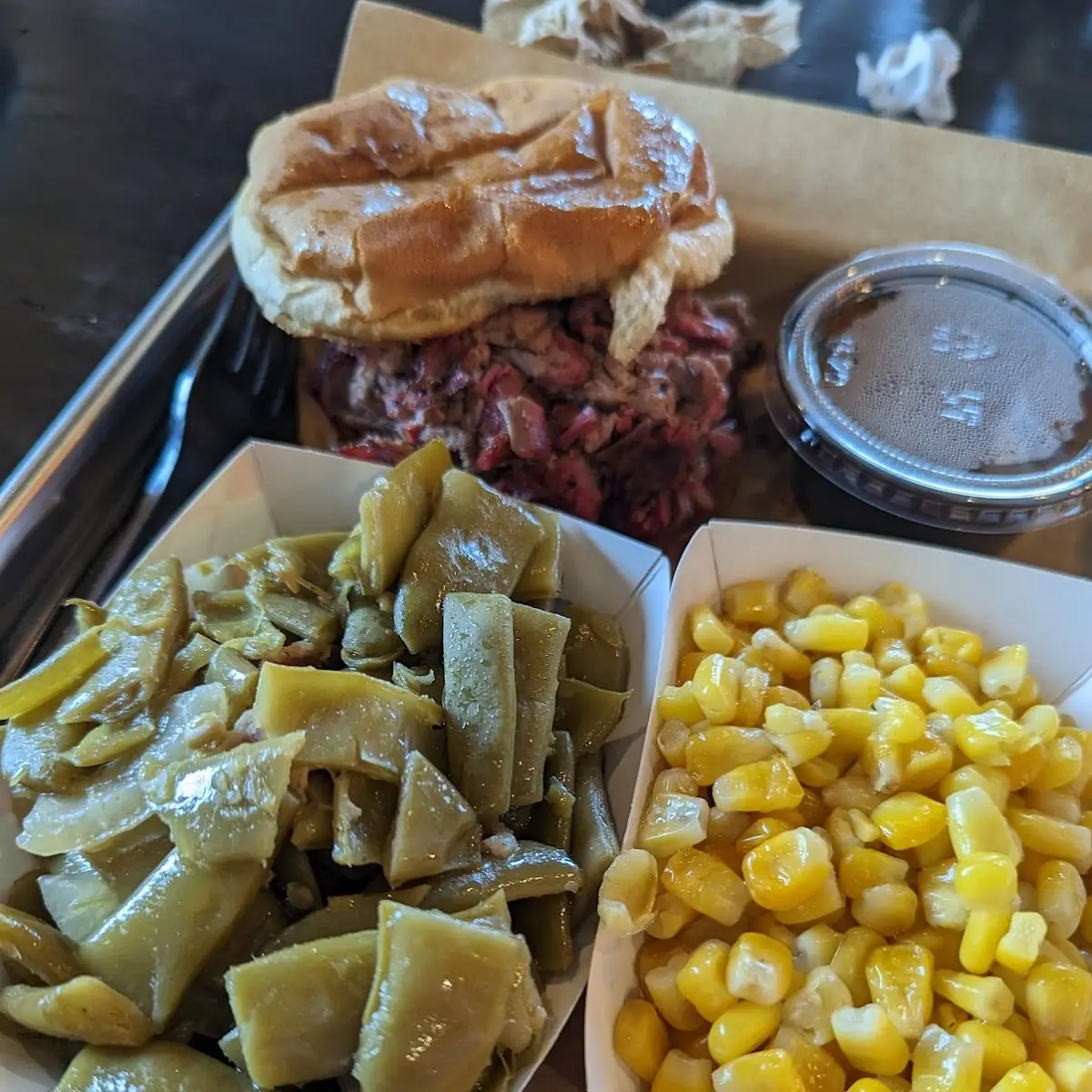 Pulled Pork