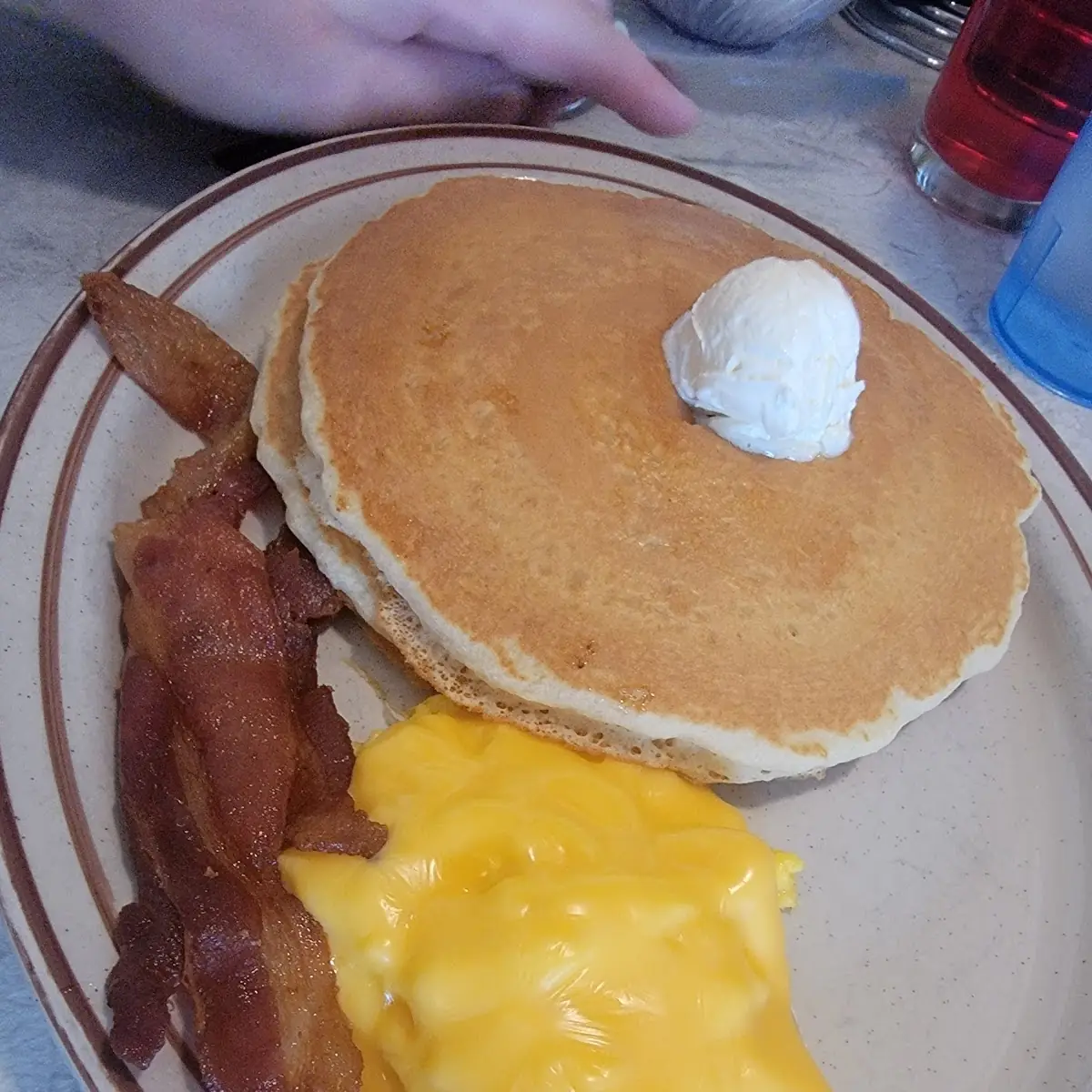 Pancake Breakfast