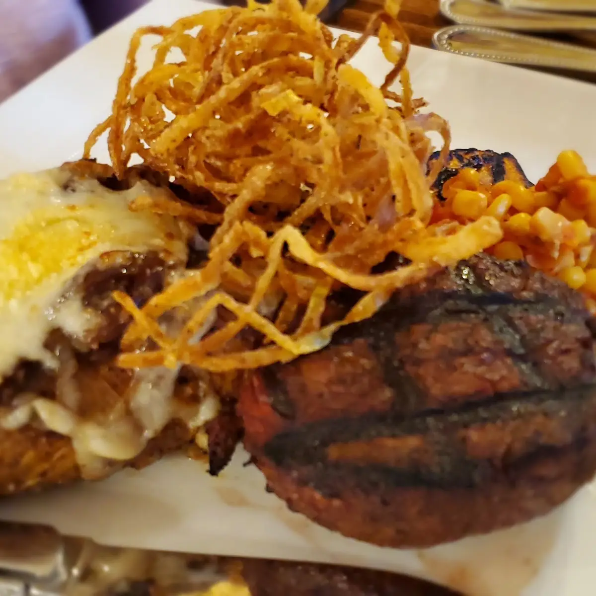 Sirloin Steak
