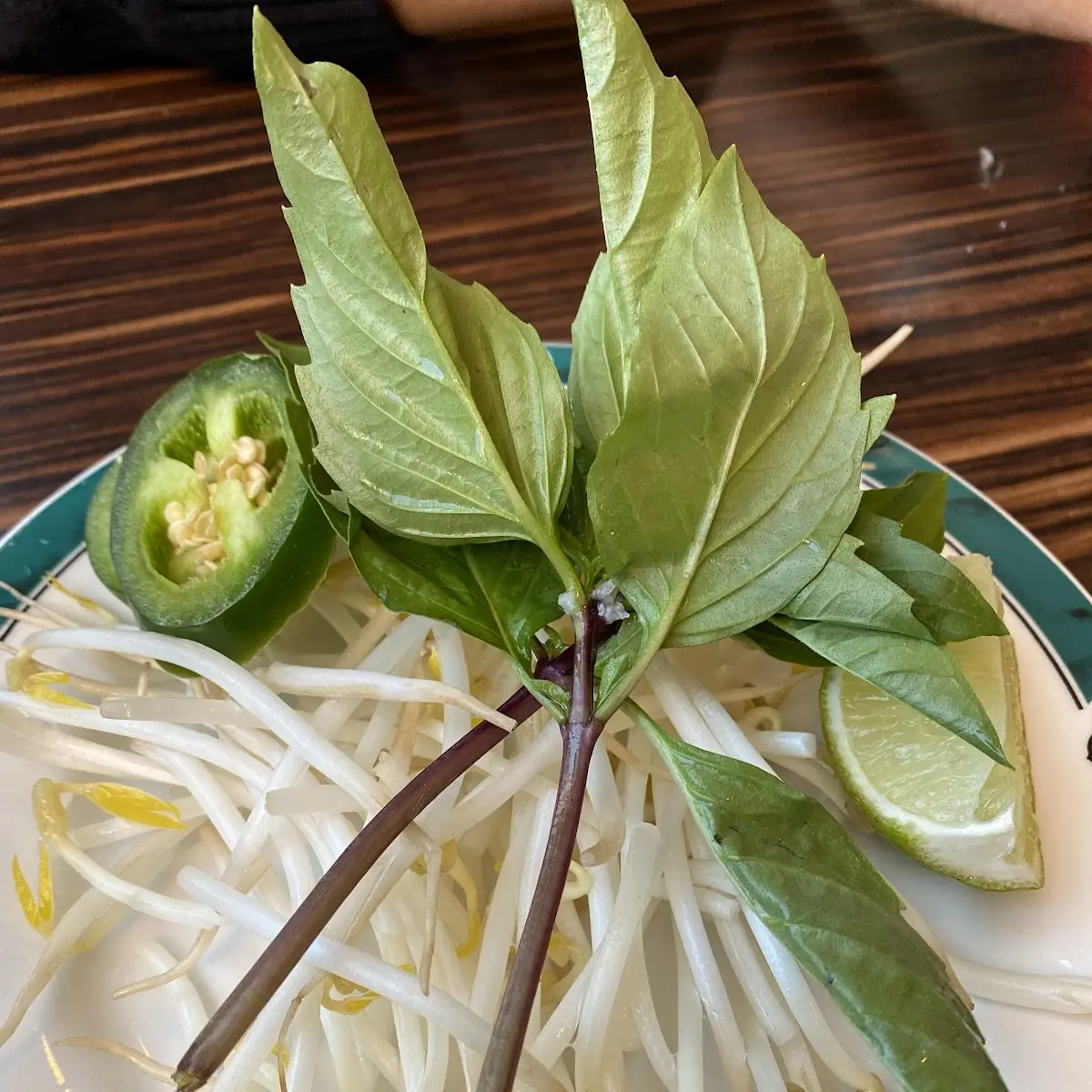 Pho Do Chay Vegetarian