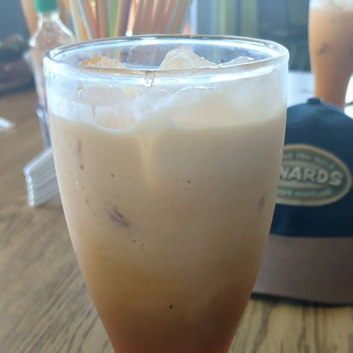 Thai Tea