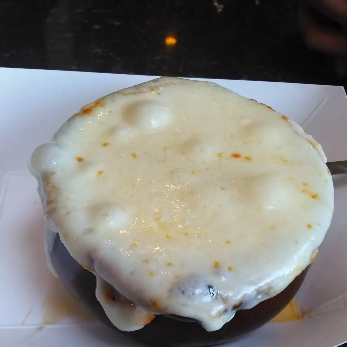 Onion Soup