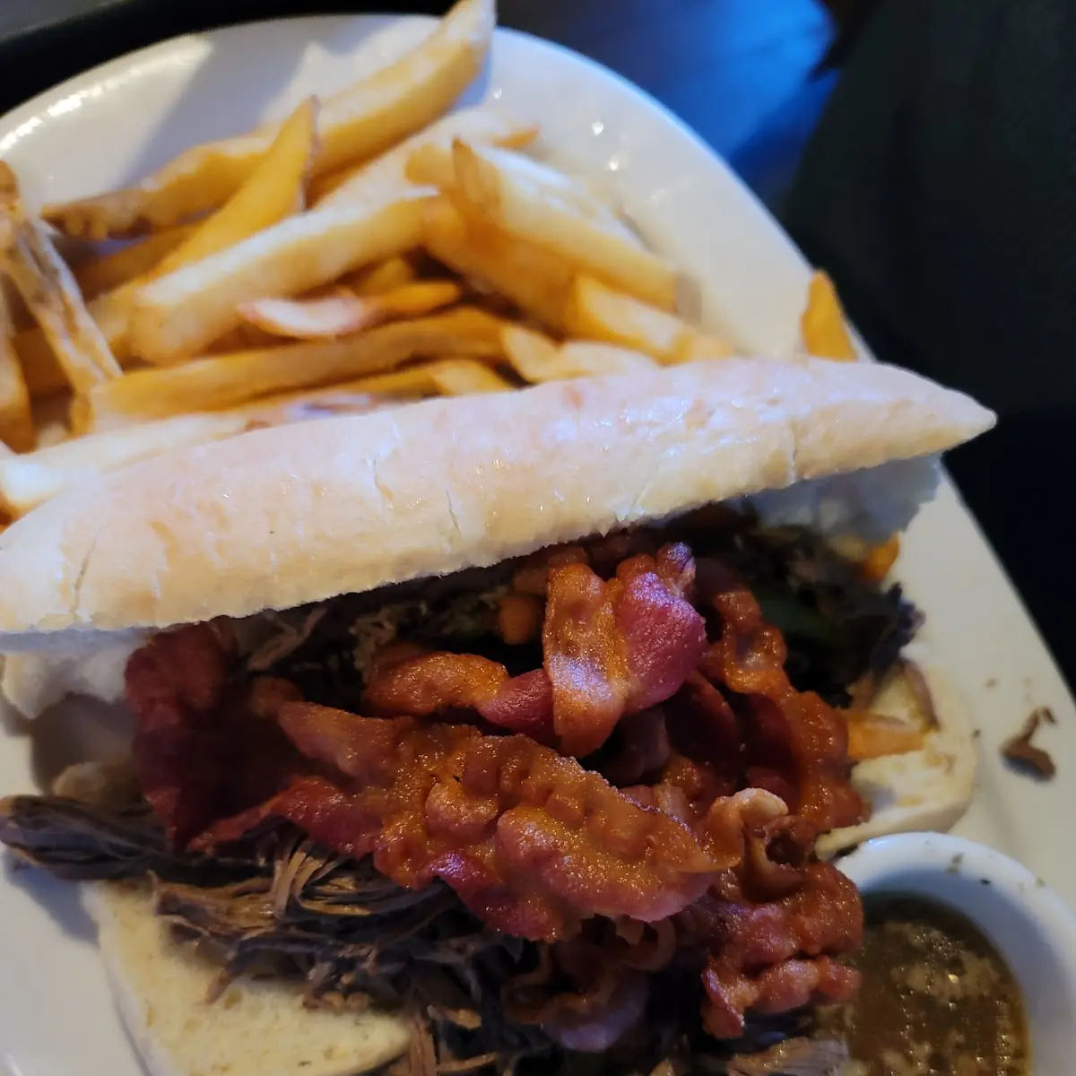 Roast Beef Sandwich