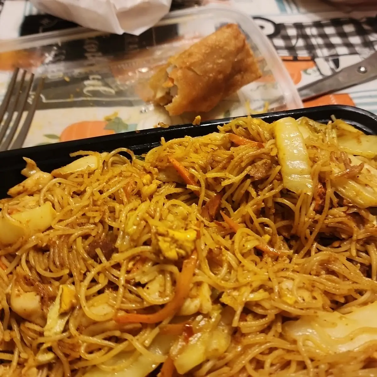 Singapore Mei Fun