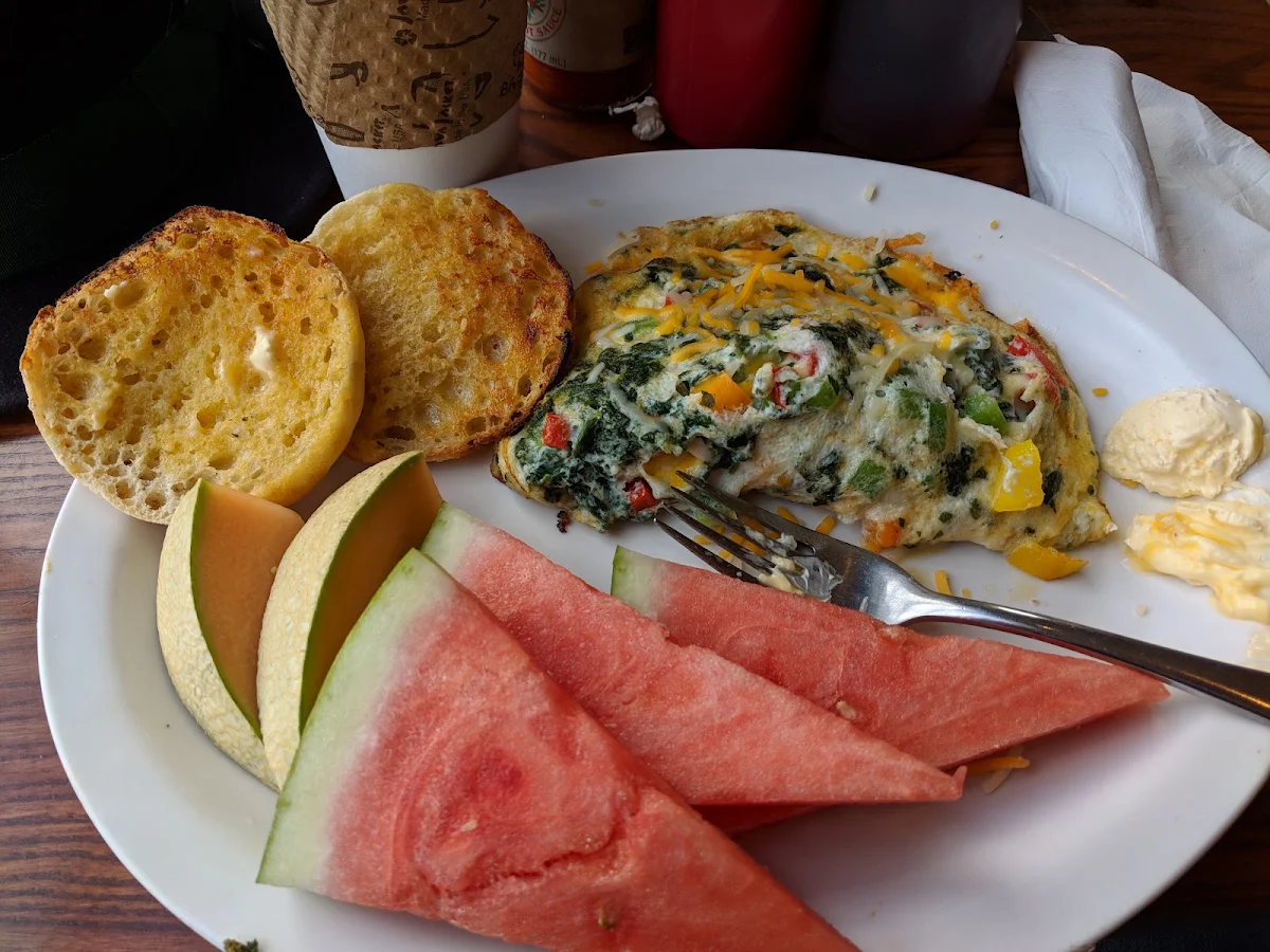 Spinach Dip