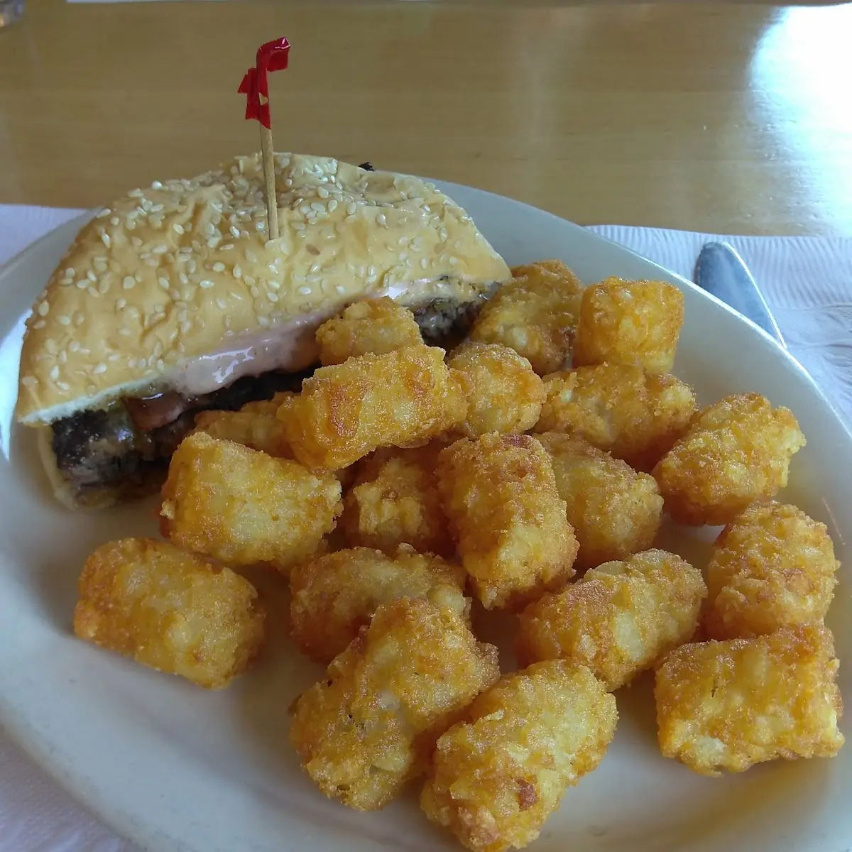 Tater Tots
