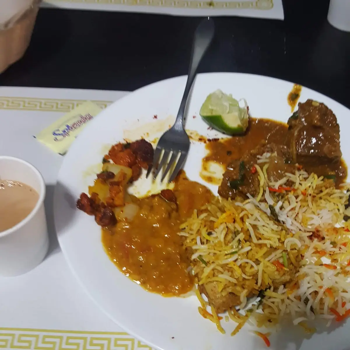 All You Can Eat