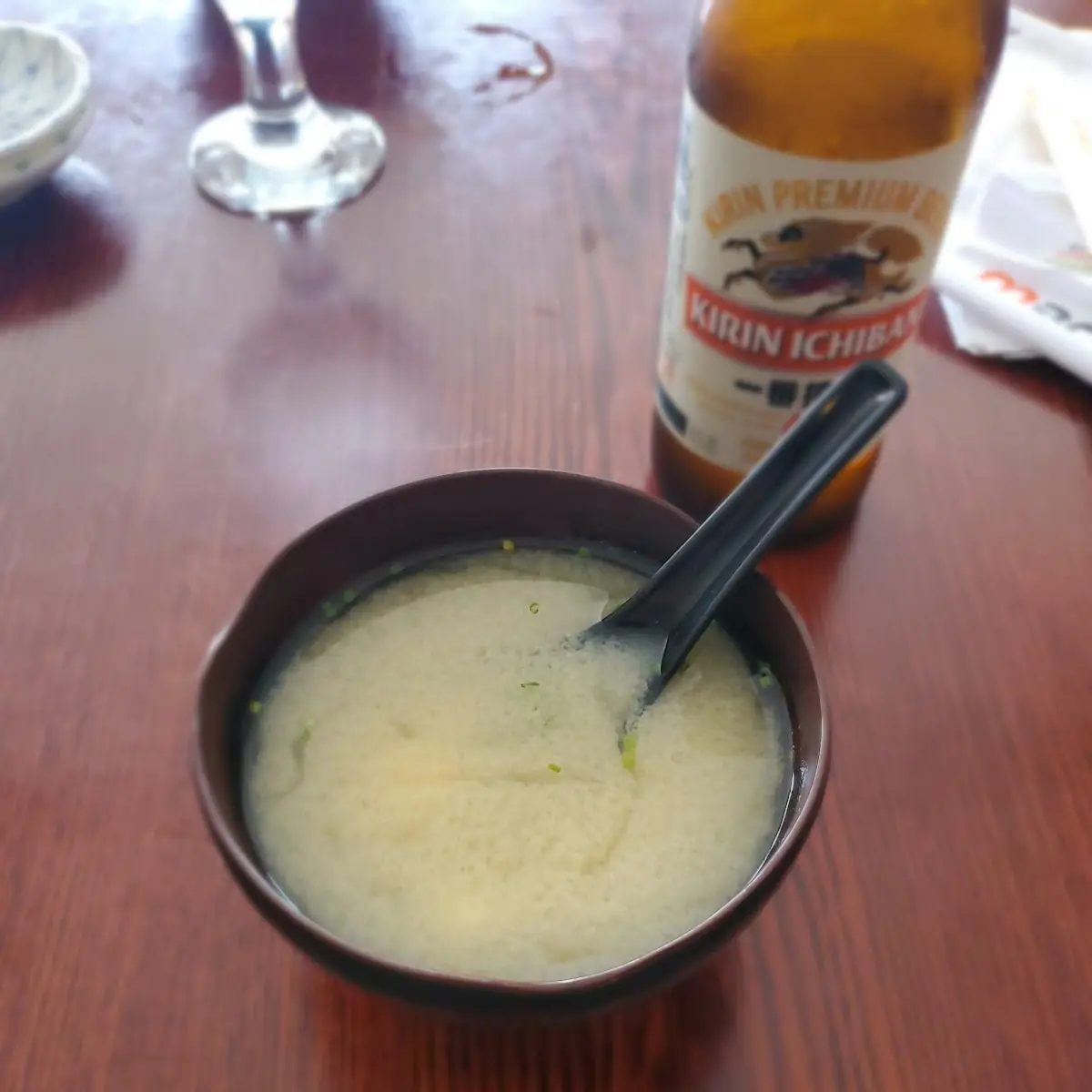 Miso Soup