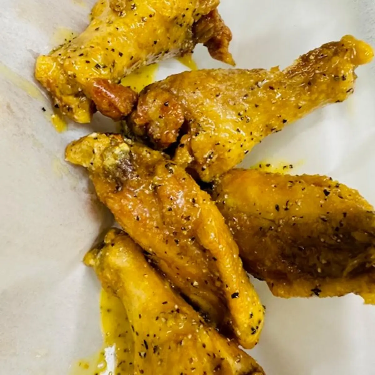 Lemon Pepper