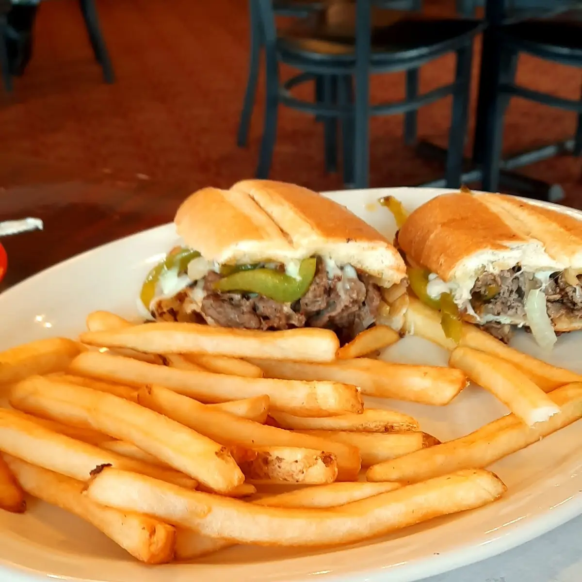 cc Diner’S Special Club Sandwich