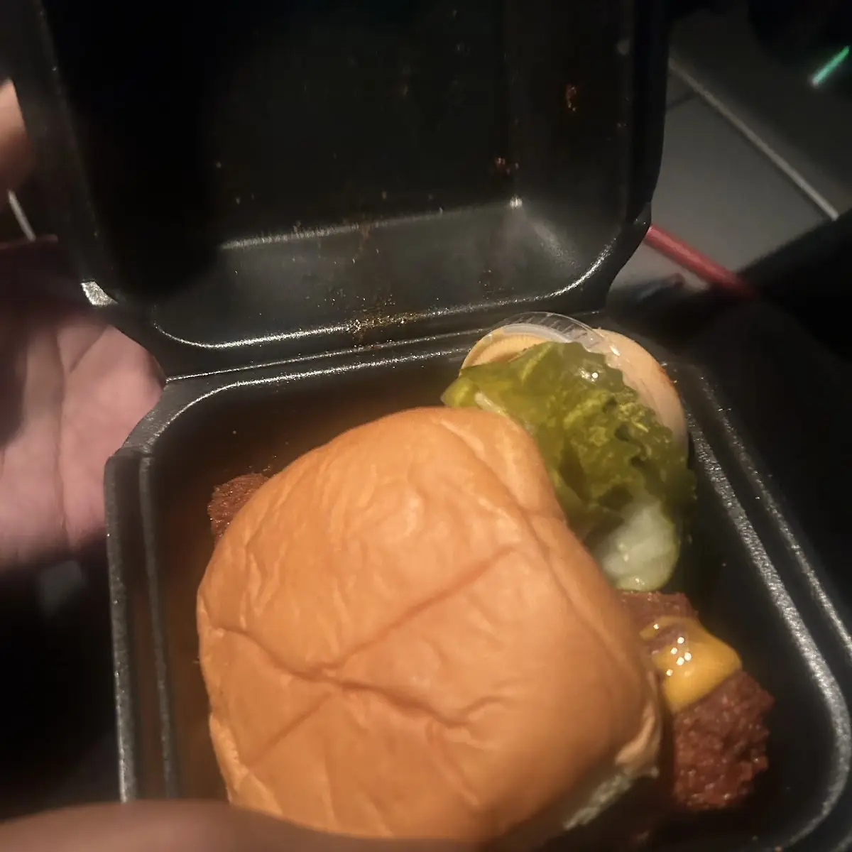 Chicken Sandwich