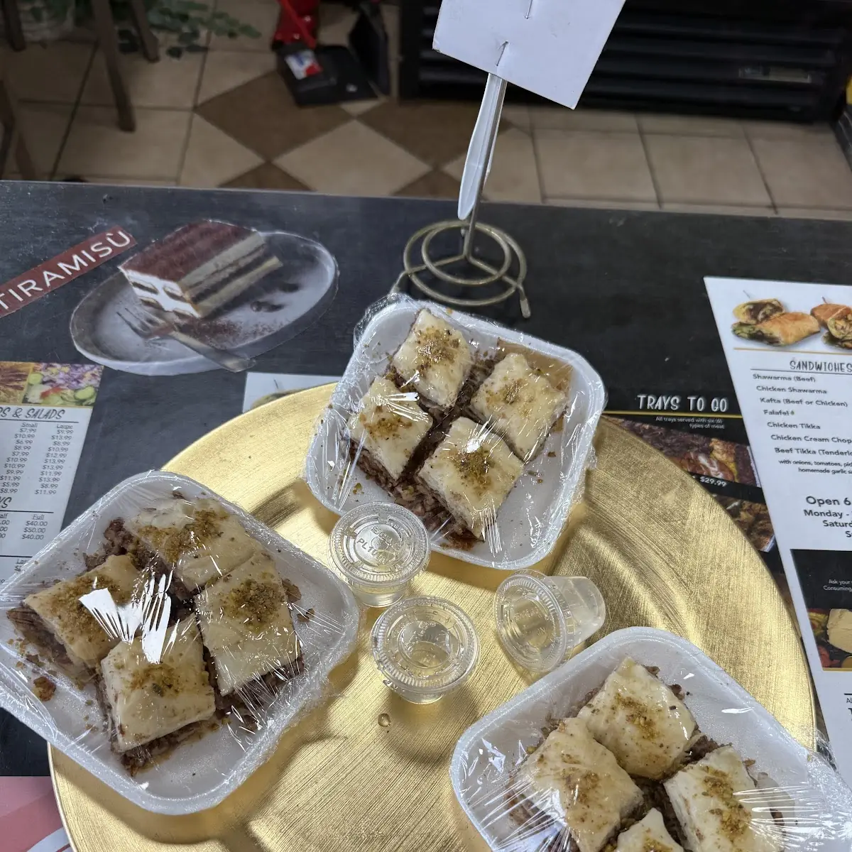 Baklava