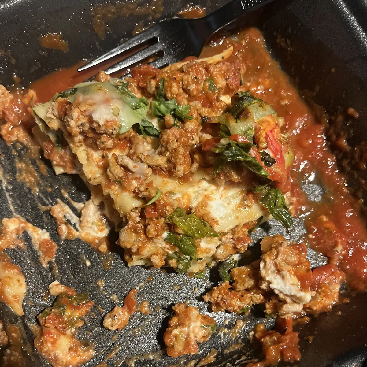 Spicy Pork