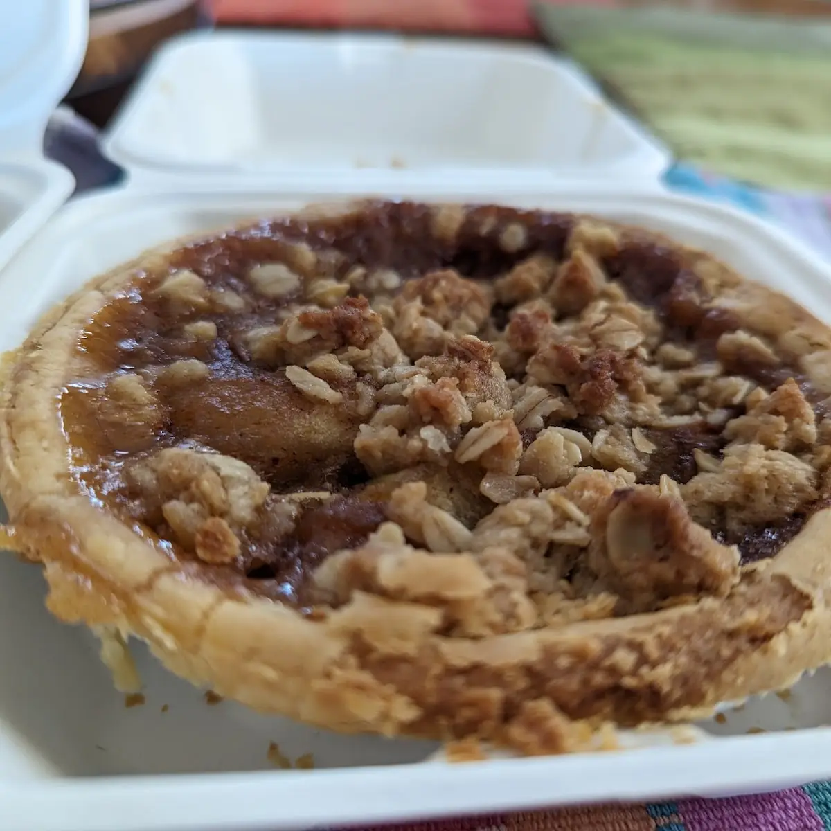 Apple Pie