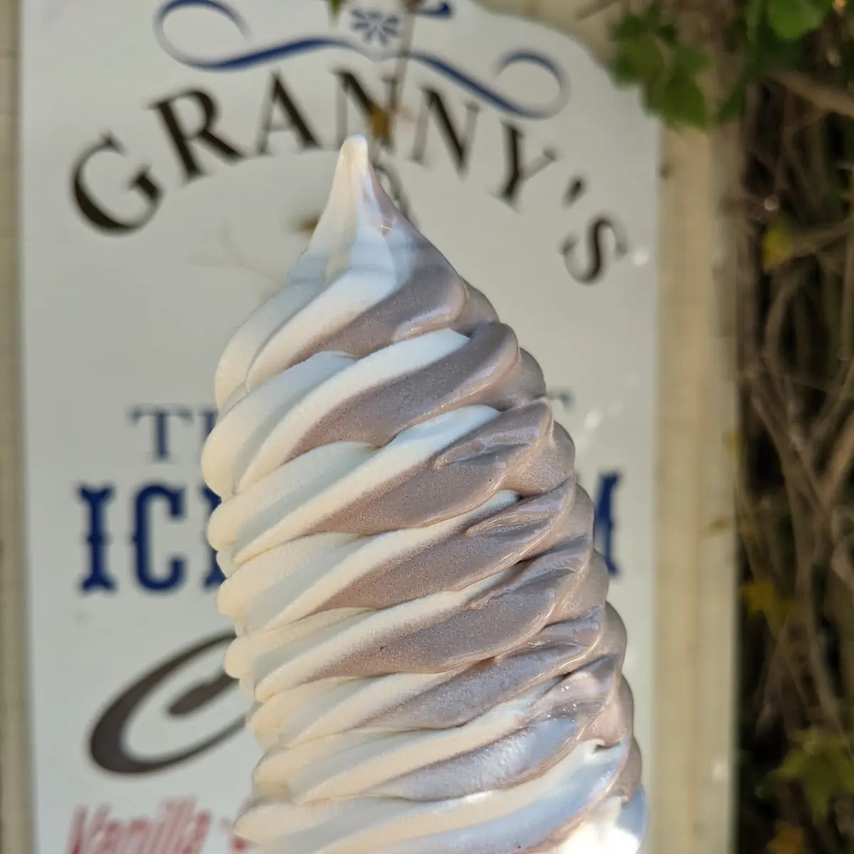 Soft Serve