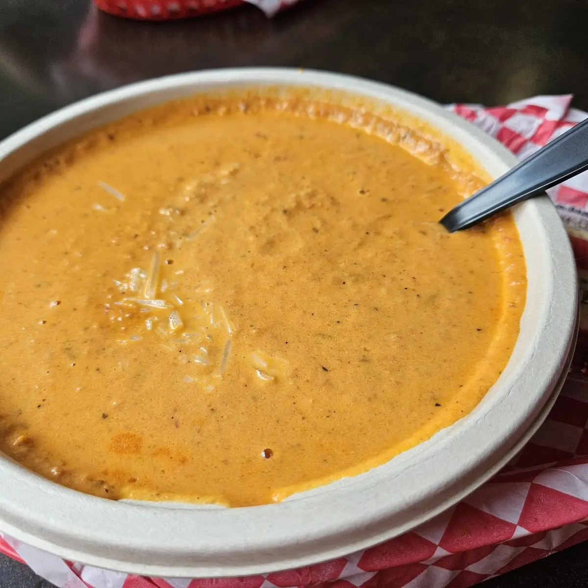 Tomato Soup