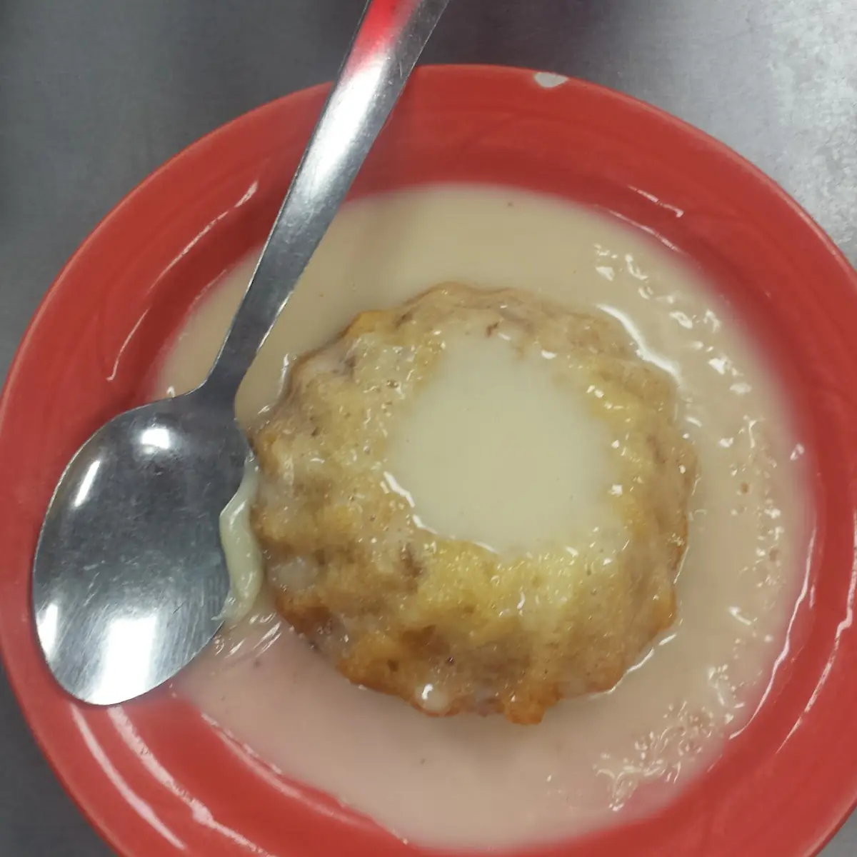 Banana Pudding