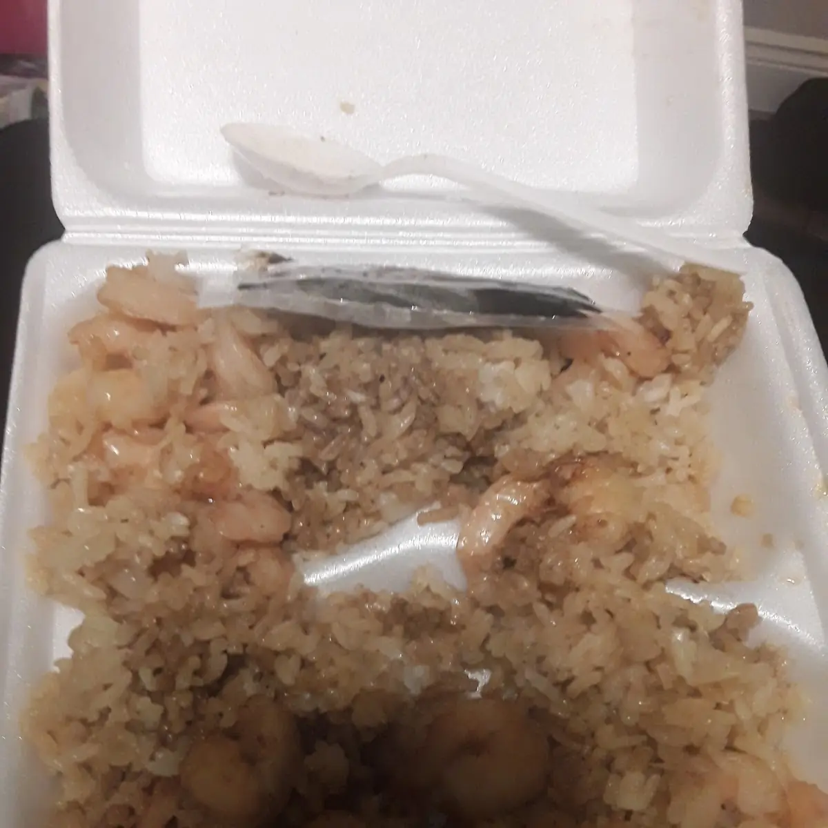 Fried Rice