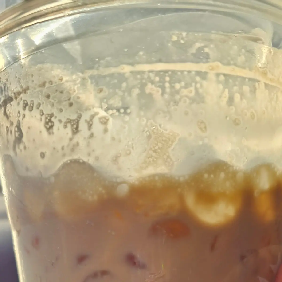 Thai Tea