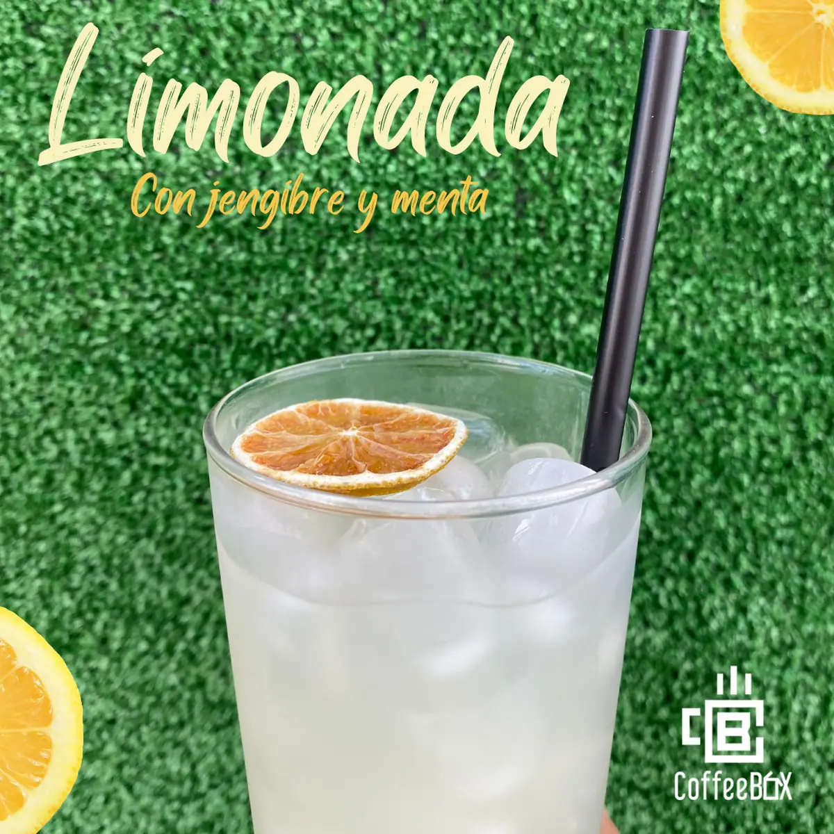 Limonada Regular
