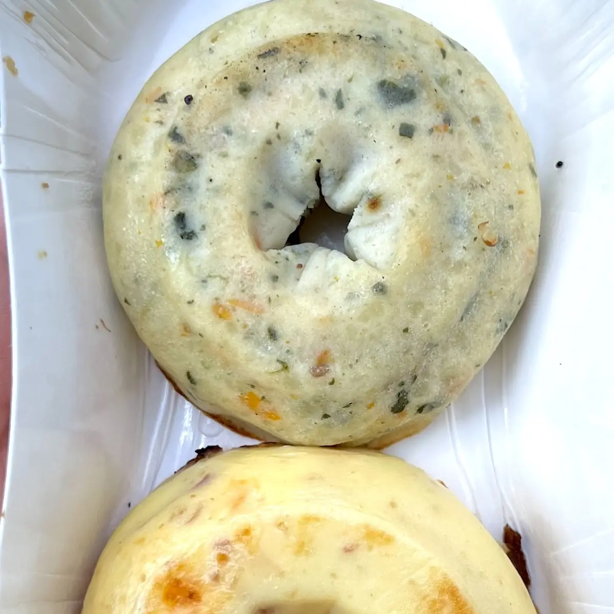 Egg Bites