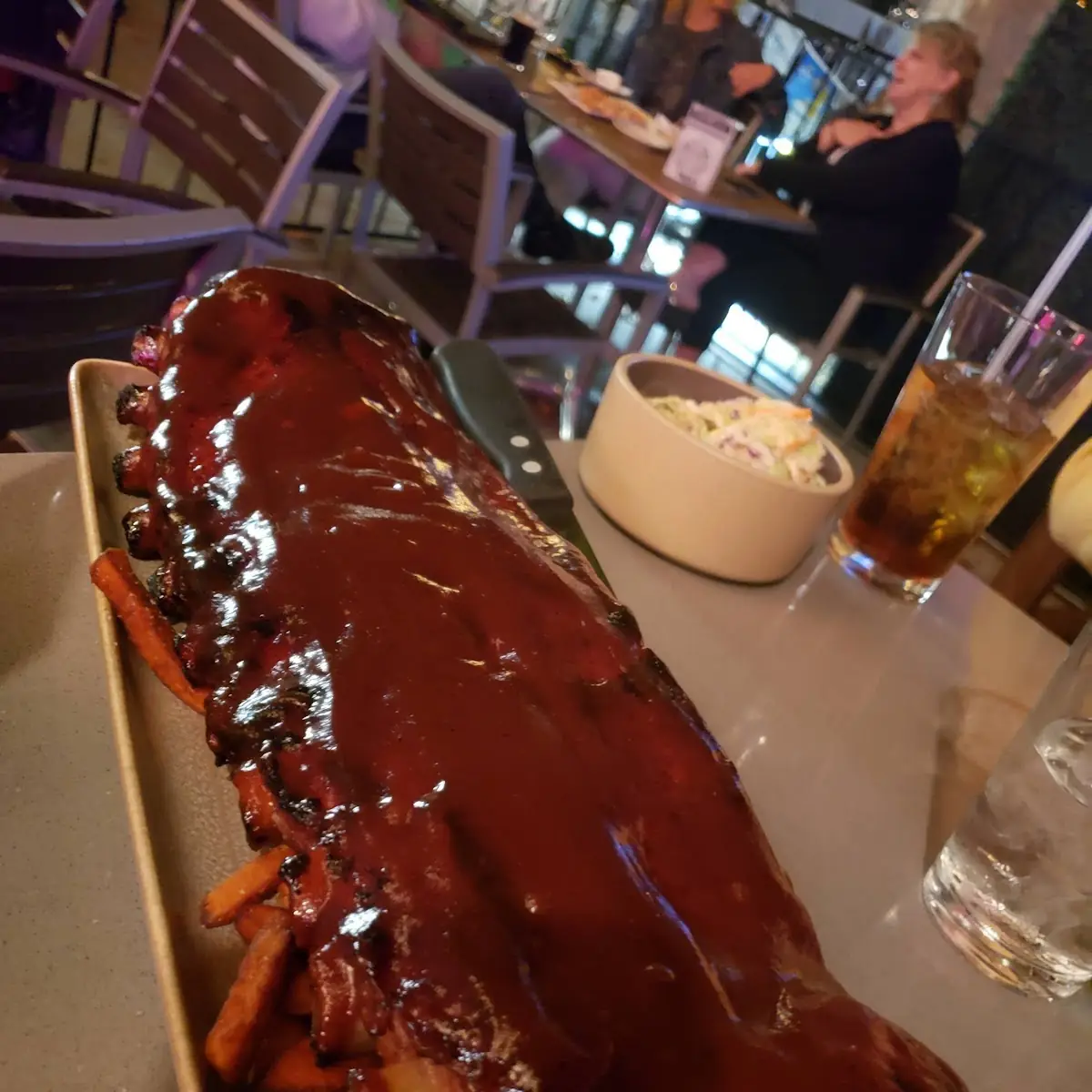 Ribs