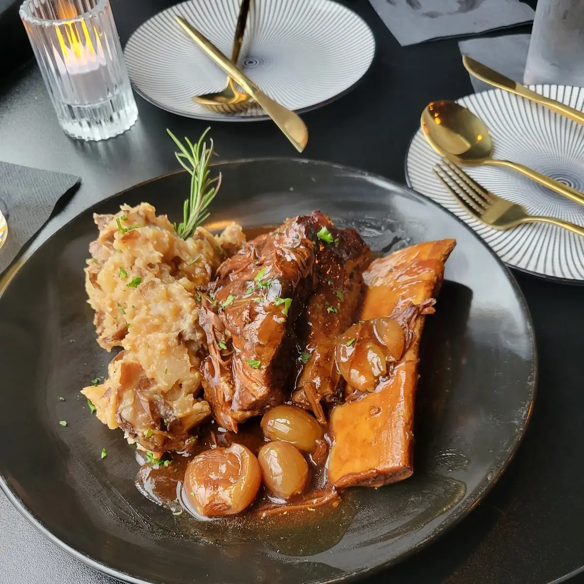 Short Rib