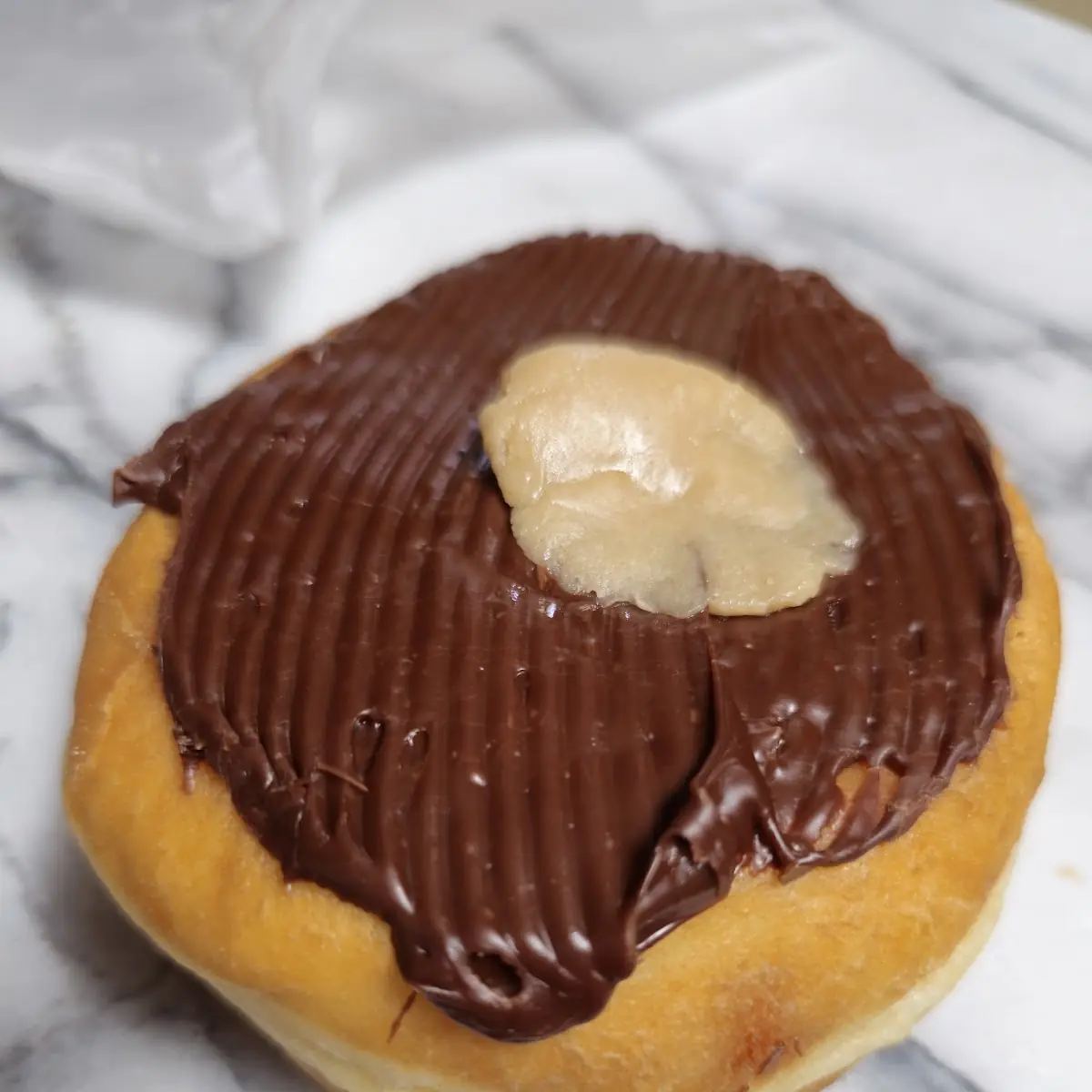 Peanut Butter Cup
