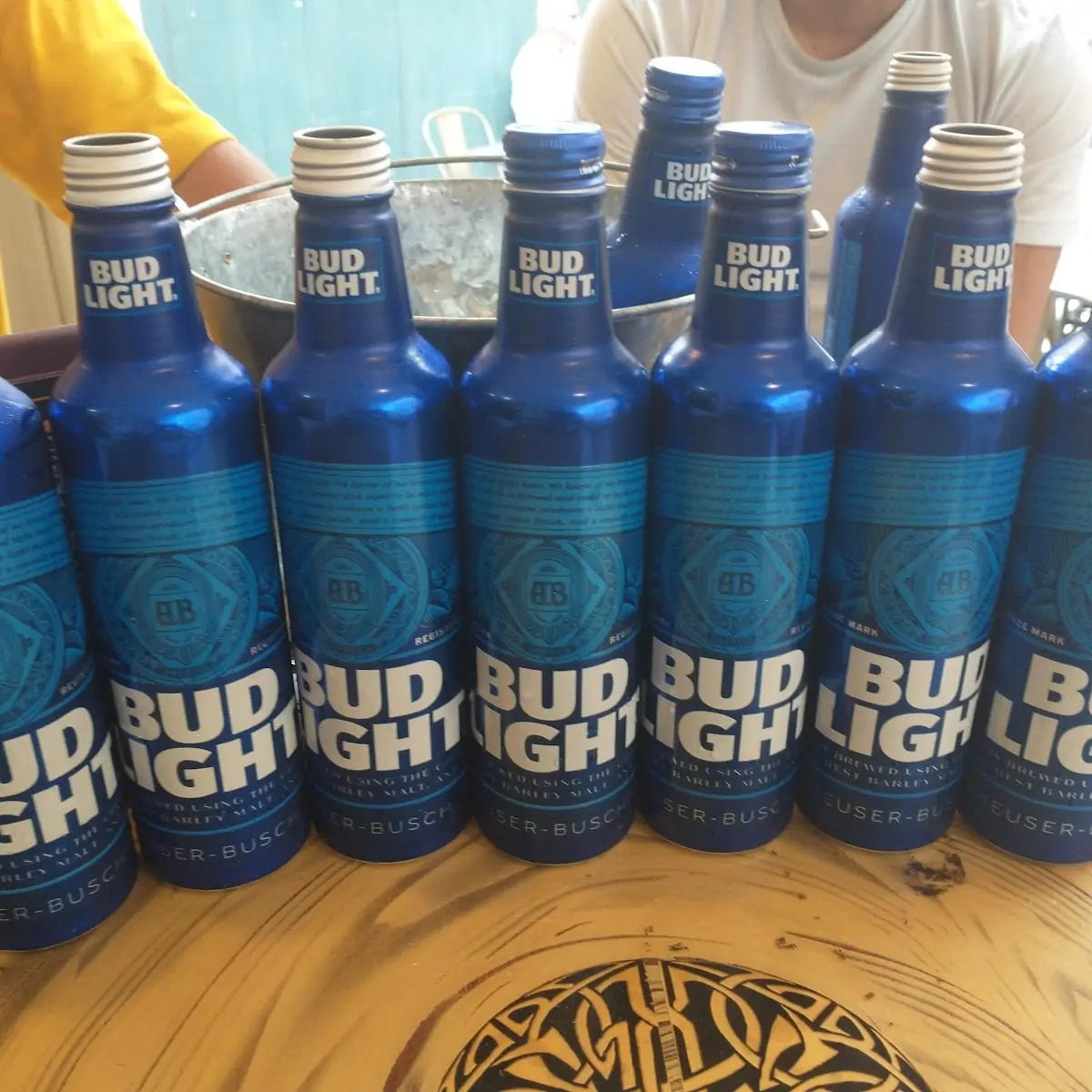 Bud Light