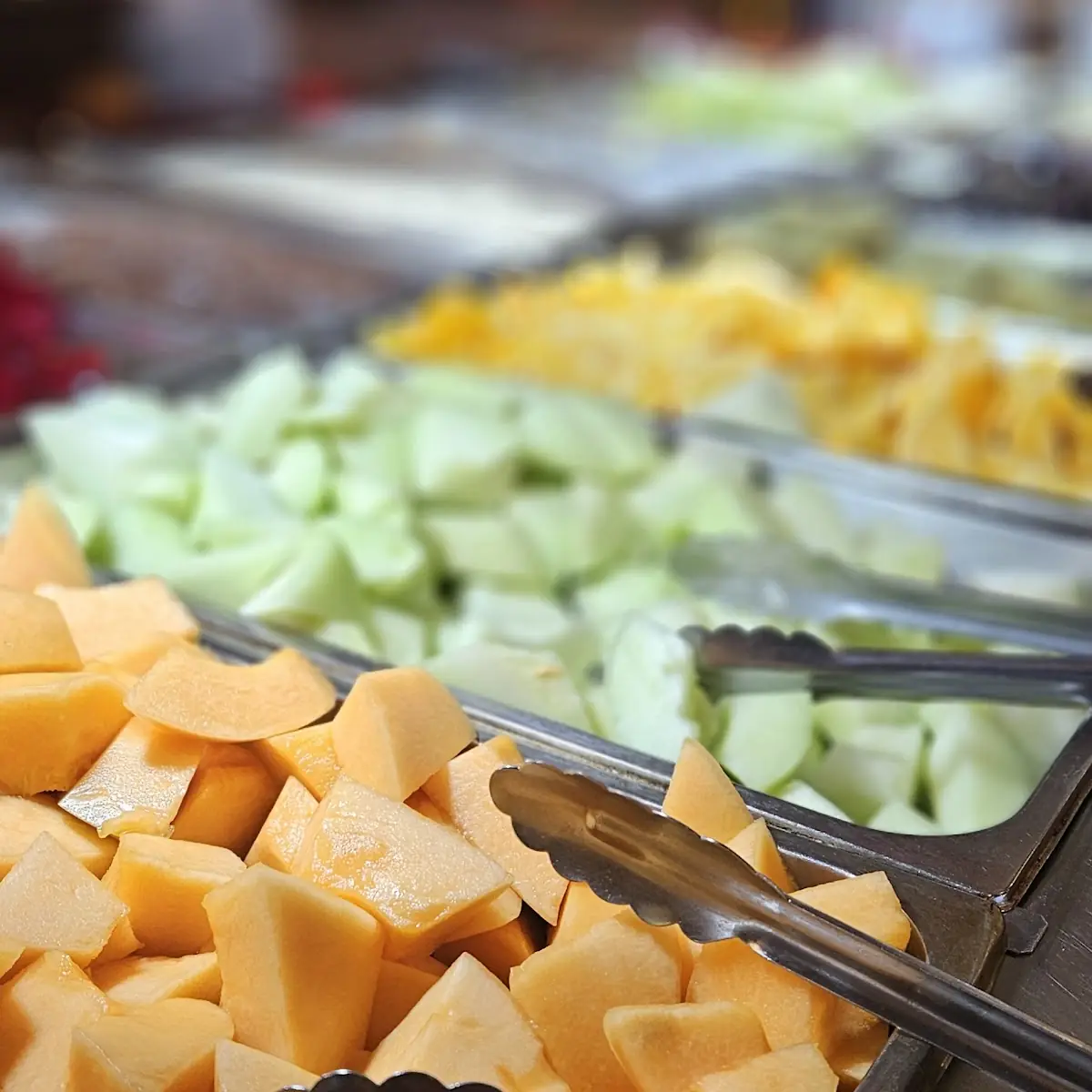 Fresh Fruit