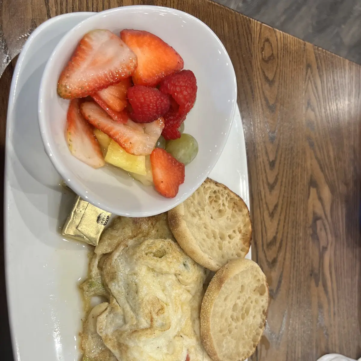 Fresh Fruit