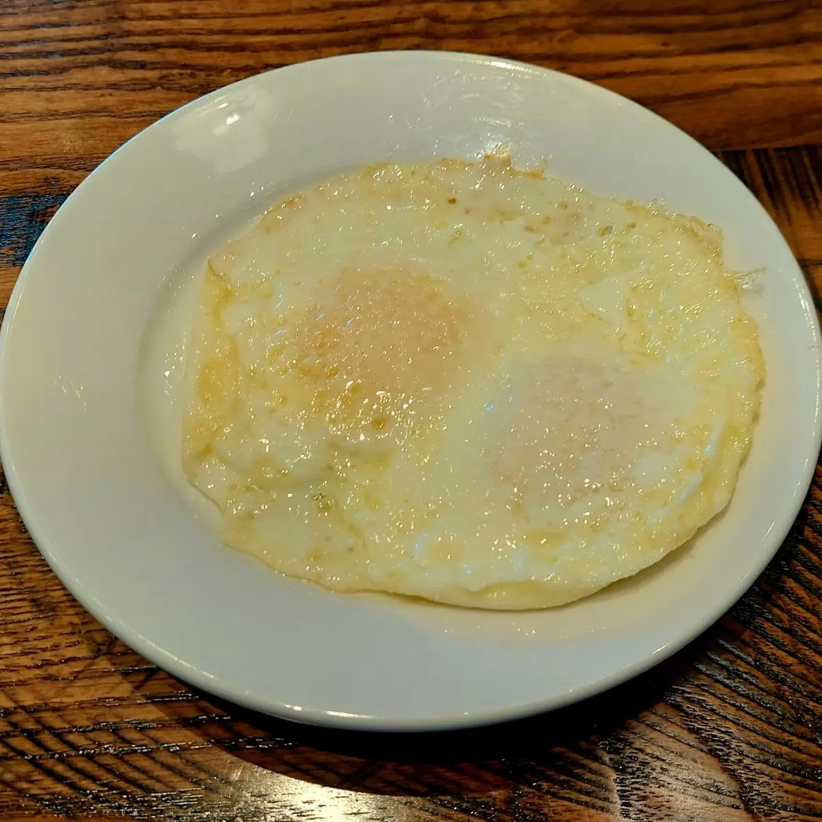 Two Eggs Any Way