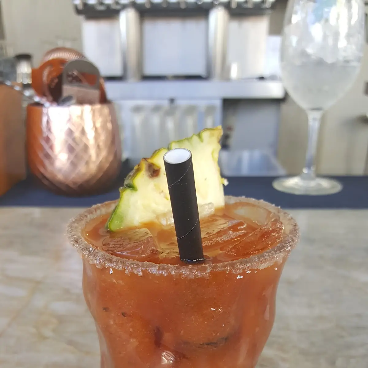 Bloody Mary