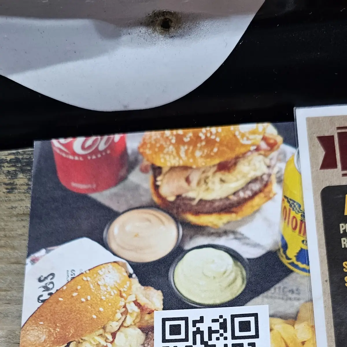 Hamburger Steak