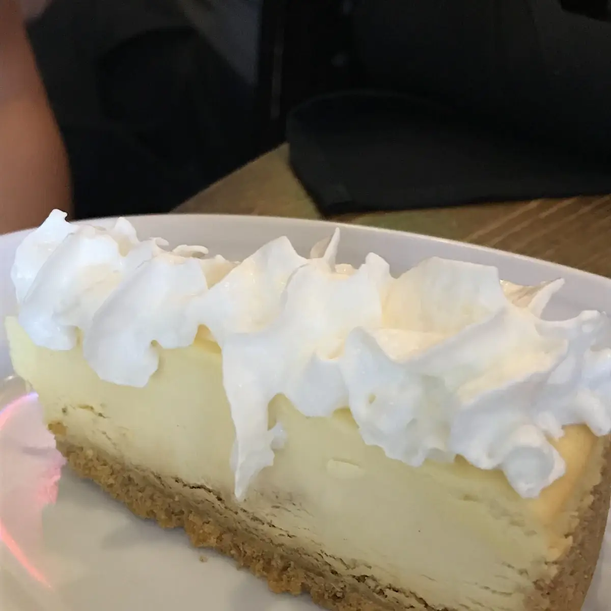 Key Lime Pie