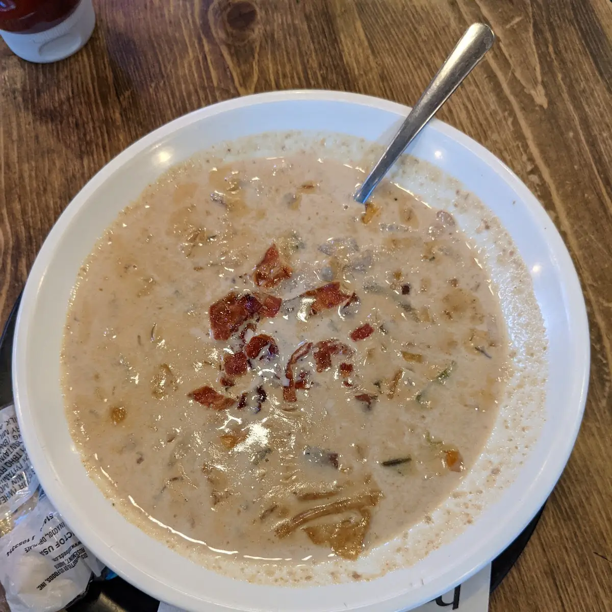 Onion Soup