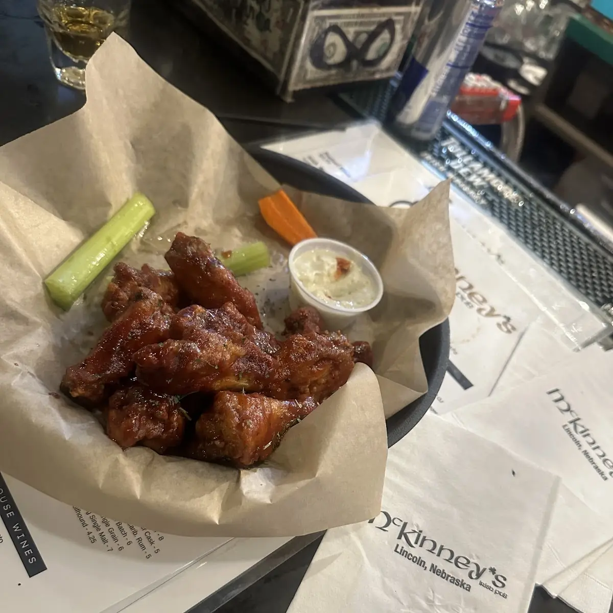 Wings
