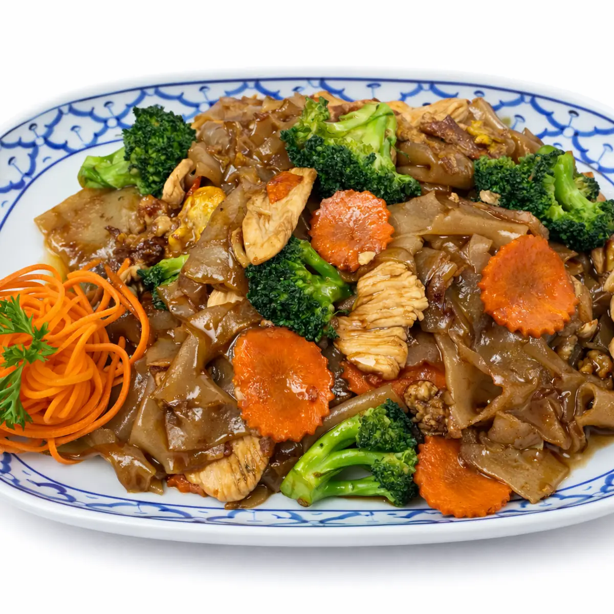 Pad See EW