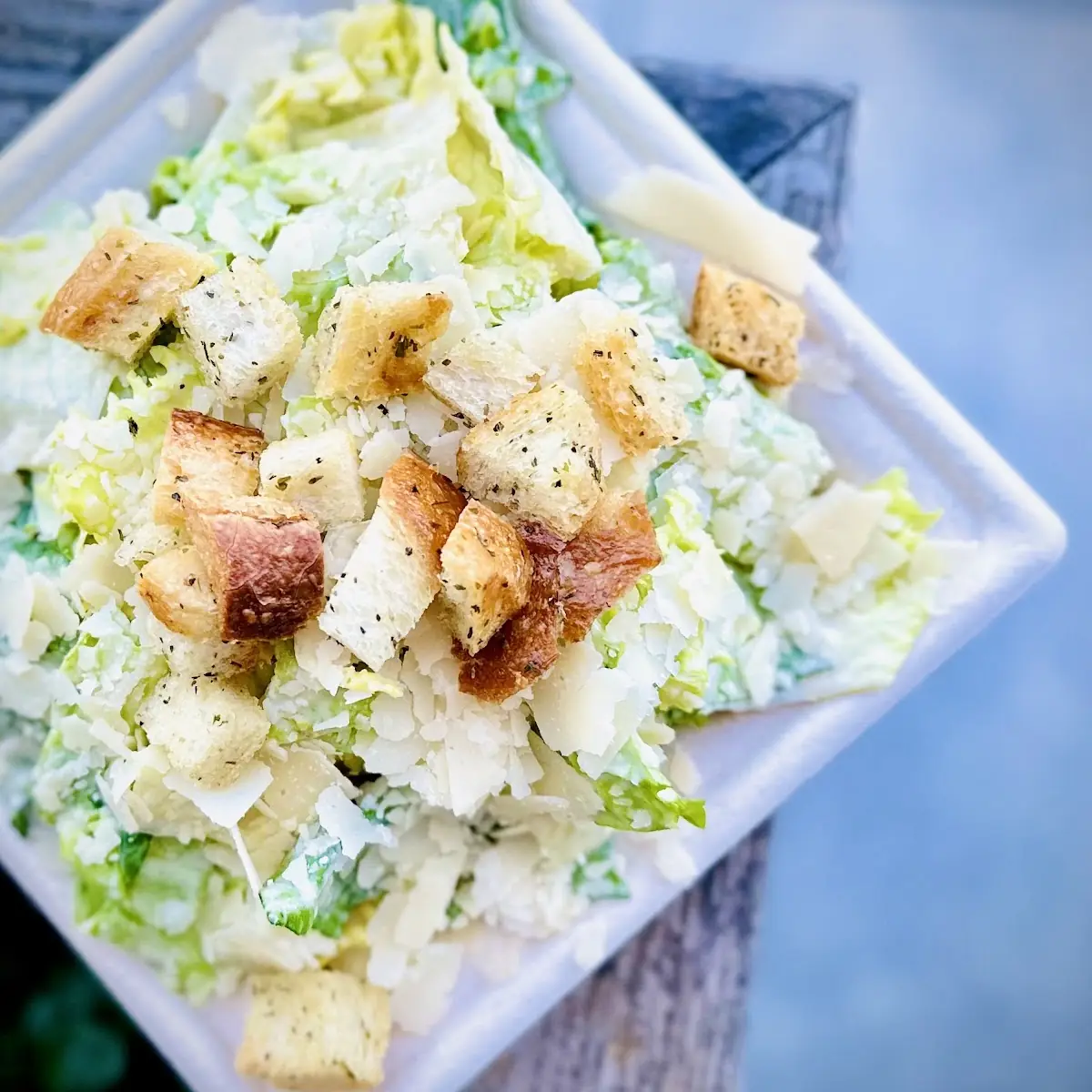 Caesar Salad