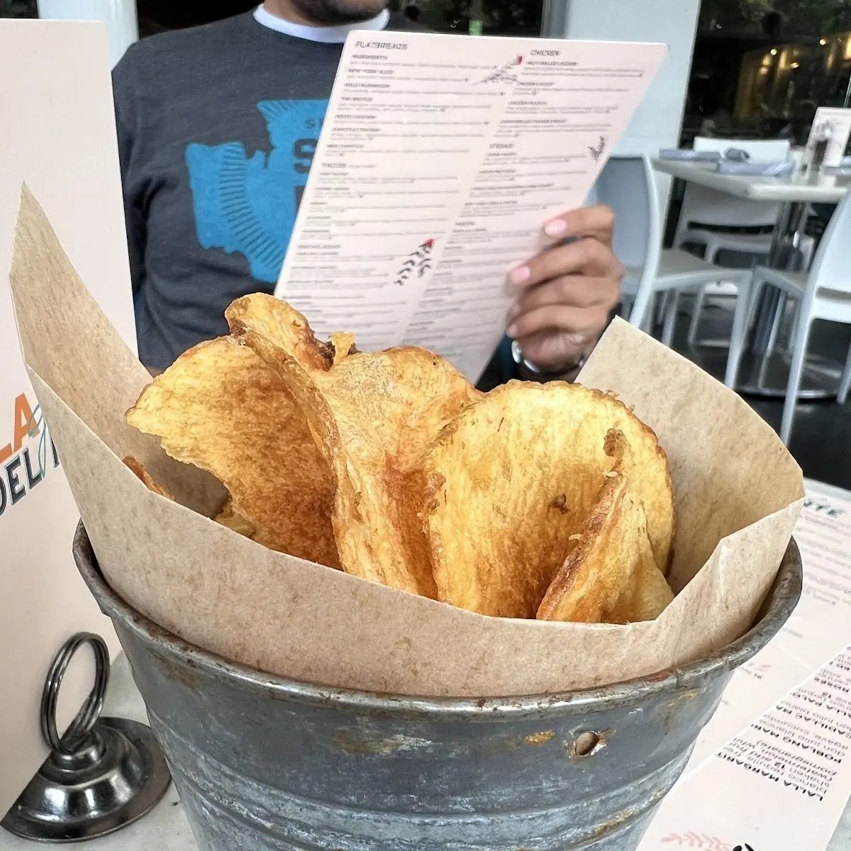 Potato Chips