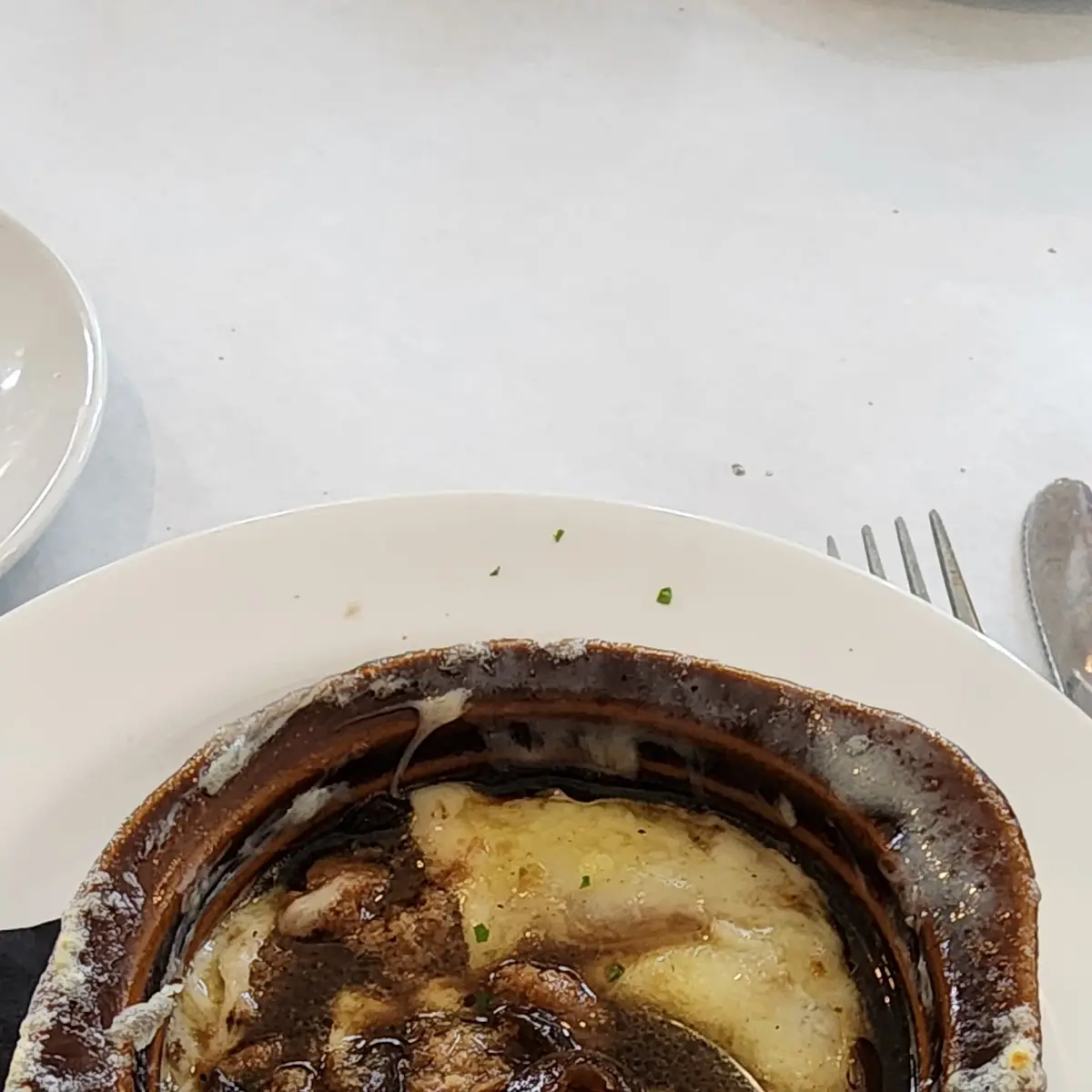 French Onion Soup