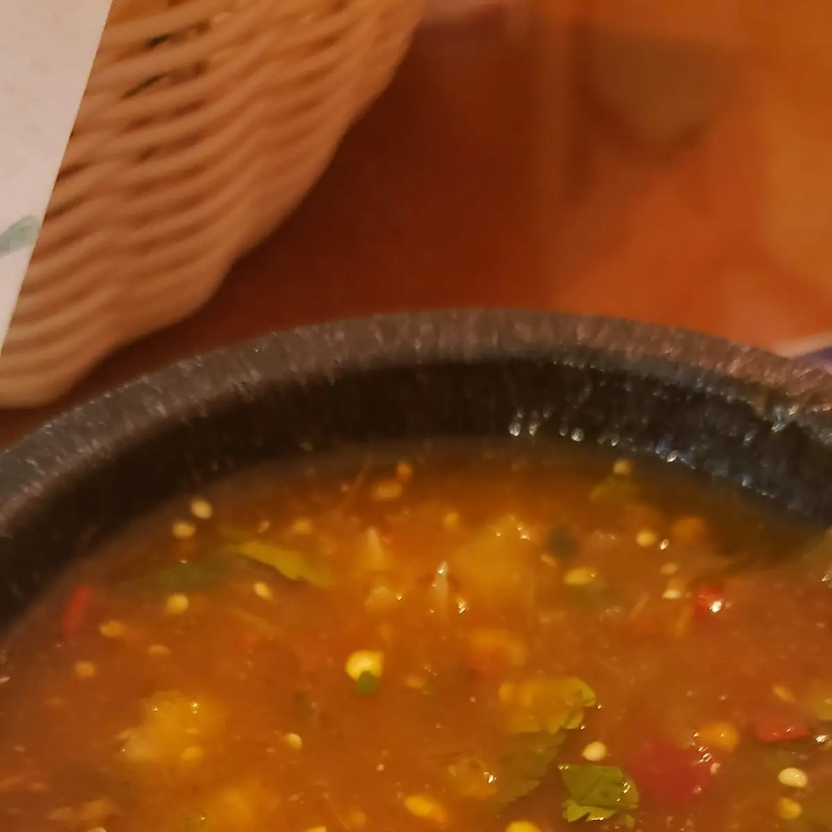 Salsa Verde