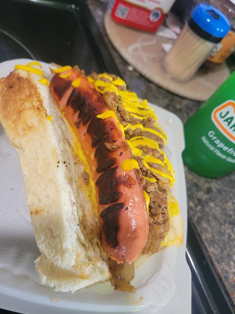 Zweigle's Red Hot Dog