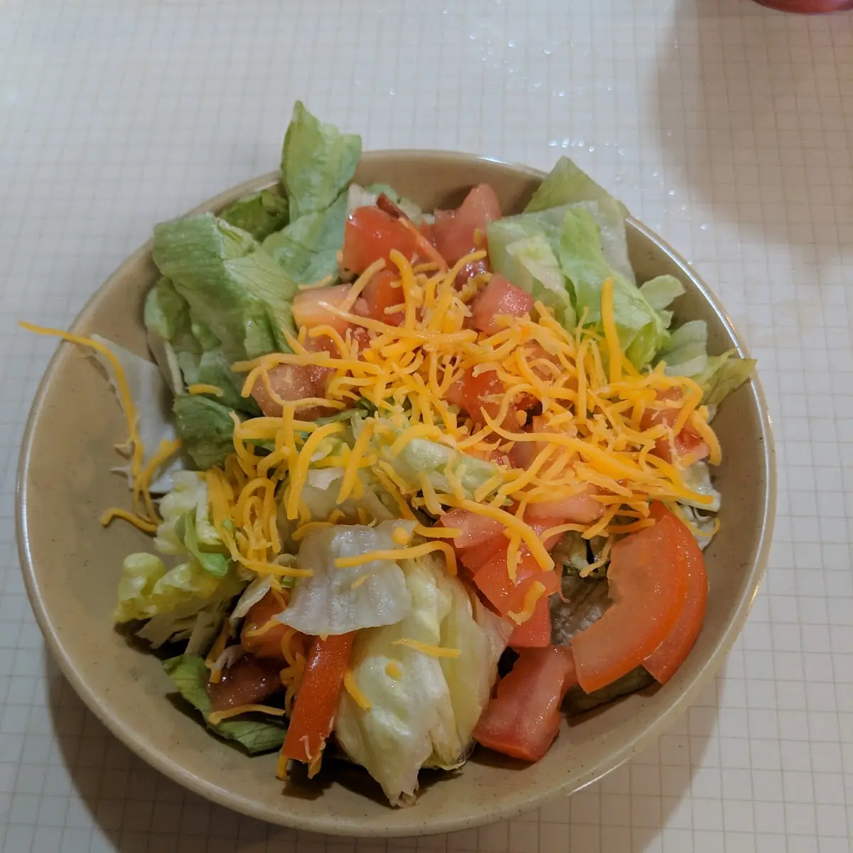Salad