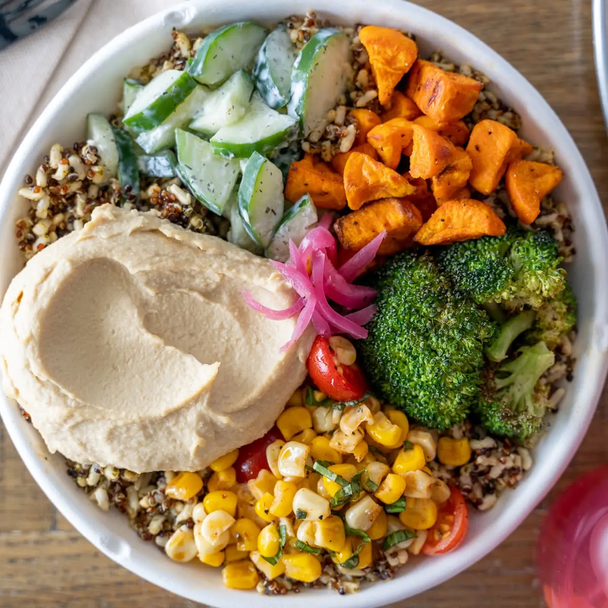 Power Bowl