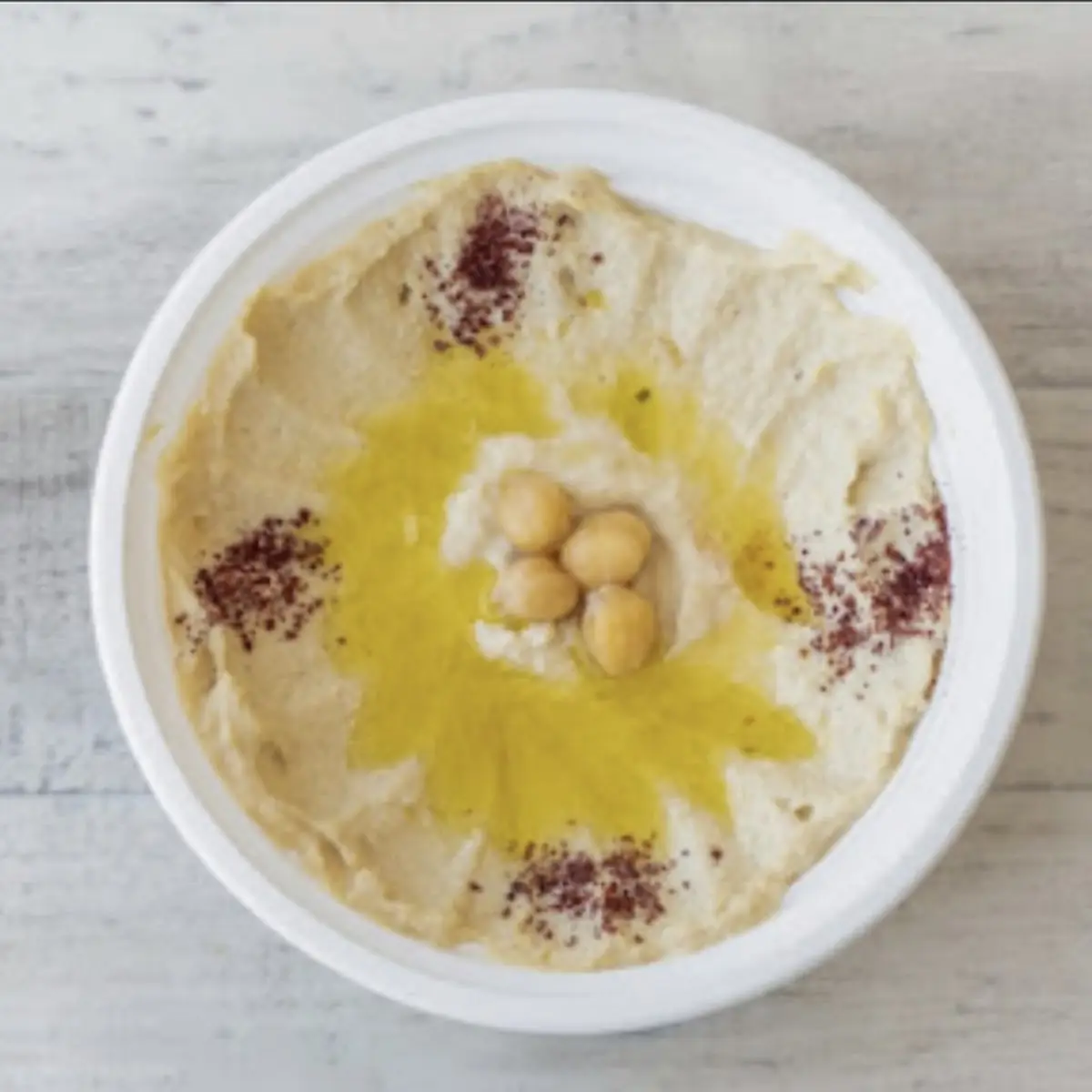 Hummus