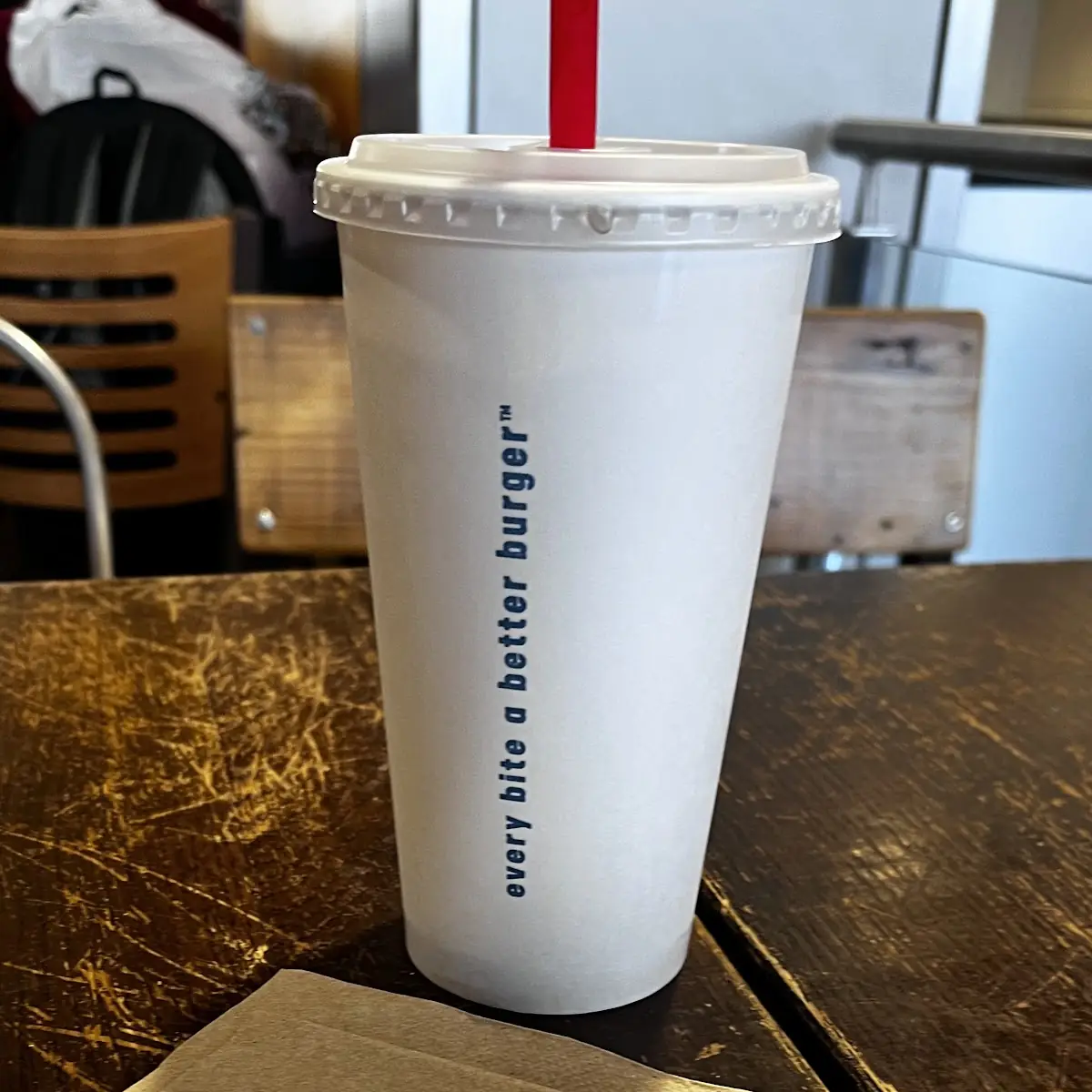 Fountain Sodas