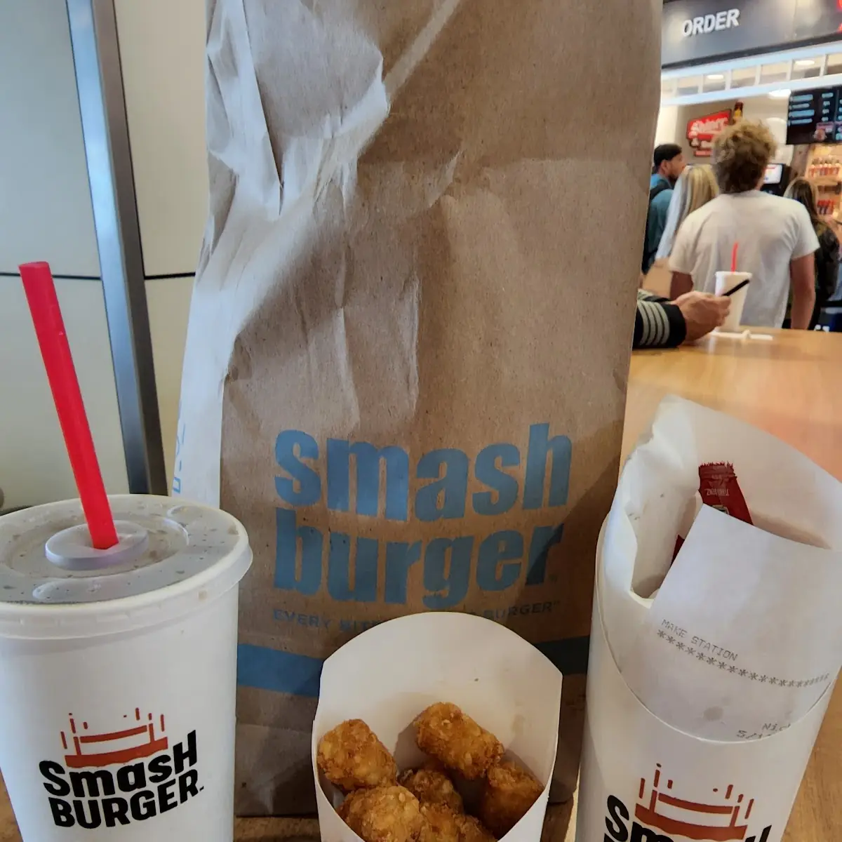 Kids Chicken Tenders