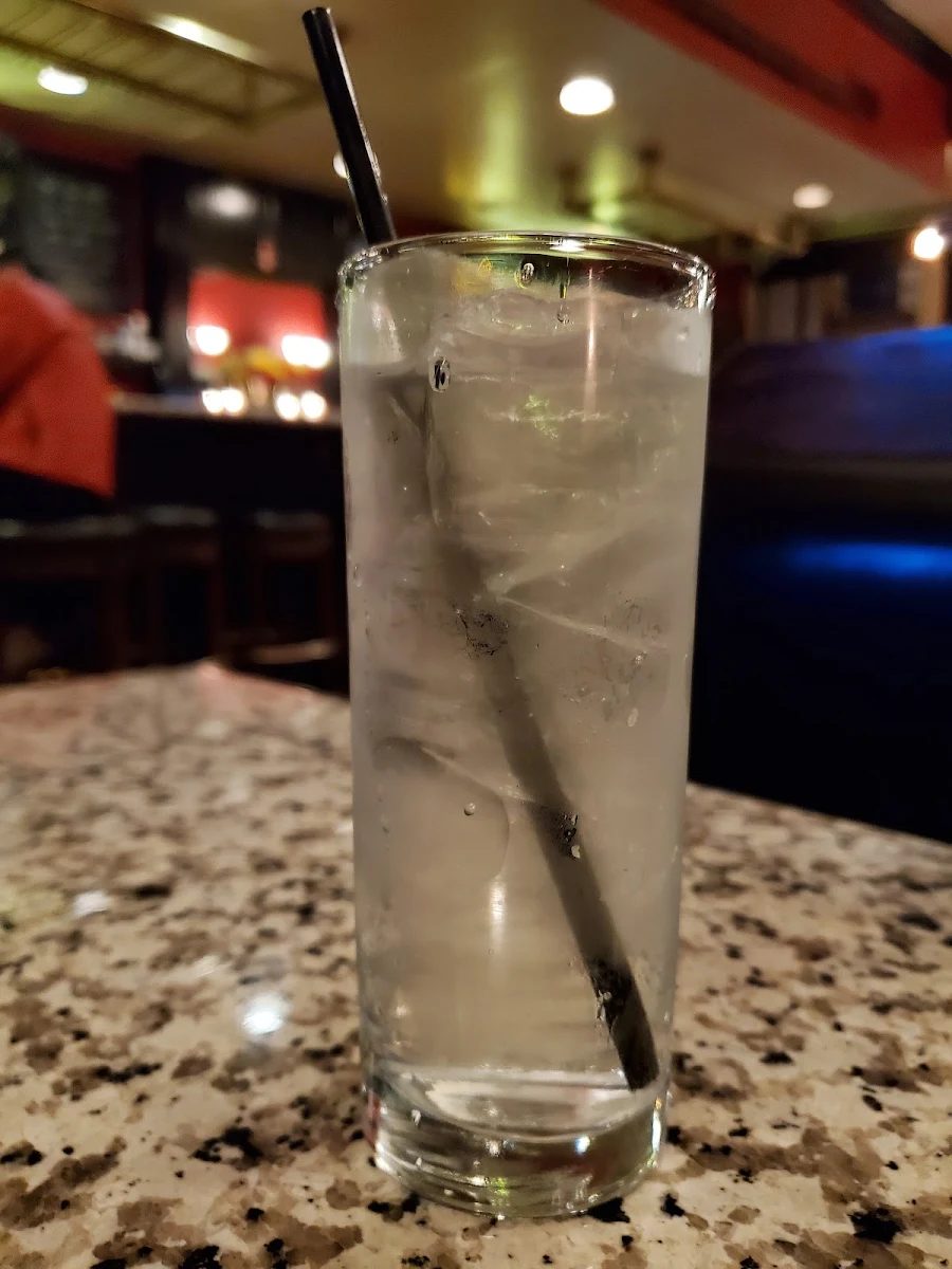 Gin Tonic