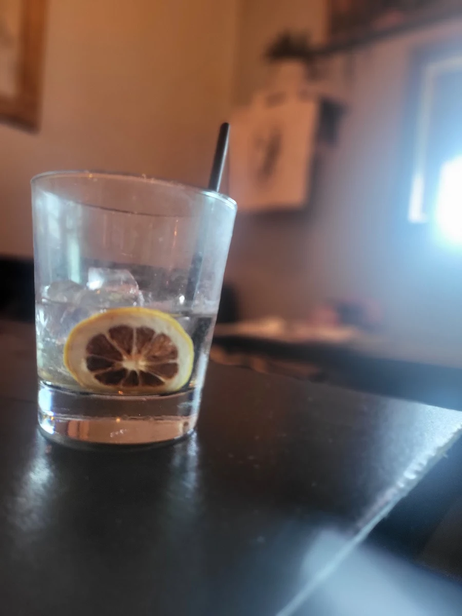 Blood Orange